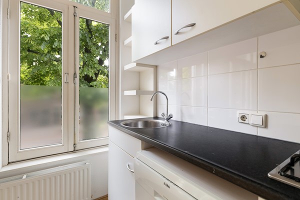 Medium property photo - Adriaen van Ostadelaan 127A, 3583 AE Utrecht